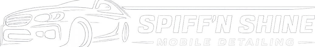 Spiff'N Shine Mobile Detailing